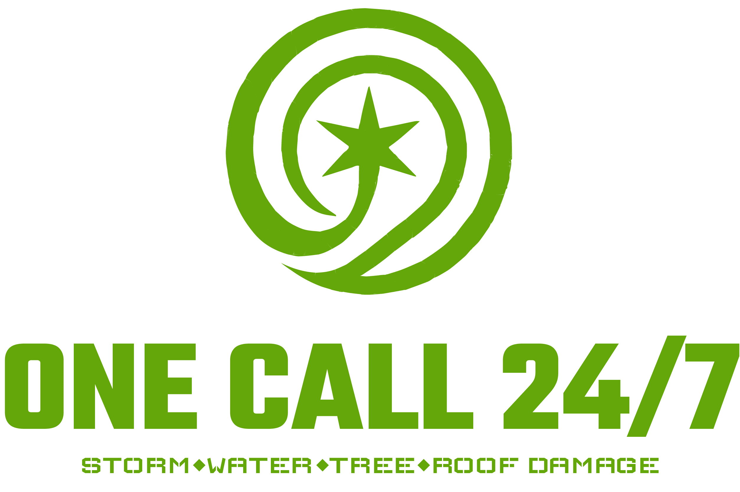 ONE CALL 24-7