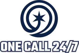 One Call 24-7 storm, water, tree and roof damage restoration